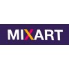 MixArt - декоративная штукатурка для фасадных и внутренних работ