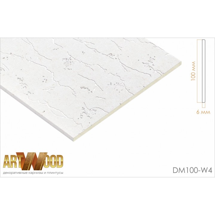 Cтеновая панель DM100-W4