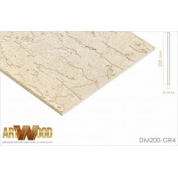 Cтеновая панель DM200-GR4