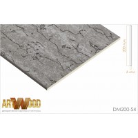 Cтеновая панель DM200-S4